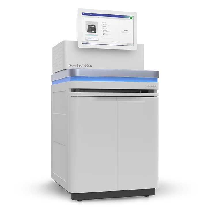 Illumina Novaseq 6000 System
