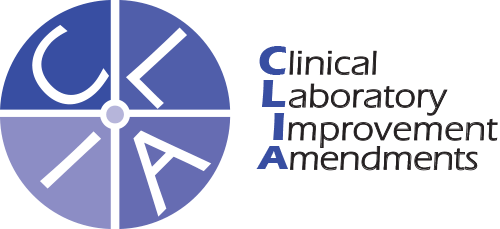 CLIA Certificate