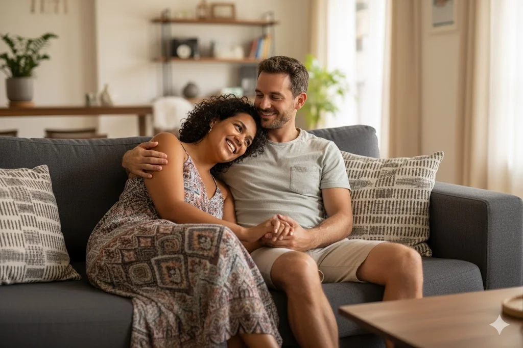 Couple Carrier Testing